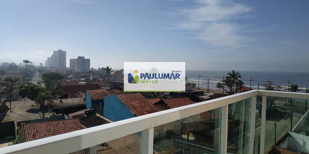 Apartamento em Mongaguá, no bairro Vila Oceanopolis