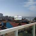Apartamento em Mongaguá, bairro Vila Oceanopolis