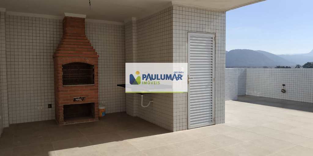 Apartamento em Mongaguá, no bairro Vila Oceanopolis