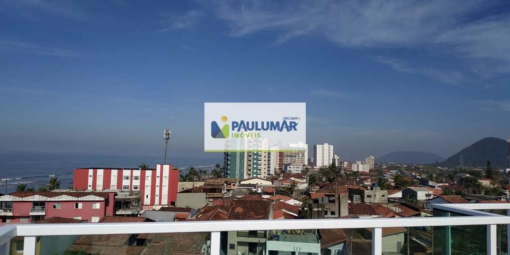 Apartamento em Mongaguá, no bairro Vila Oceanopolis