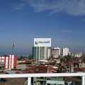 Apartamento em Mongaguá, bairro Vila Oceanopolis