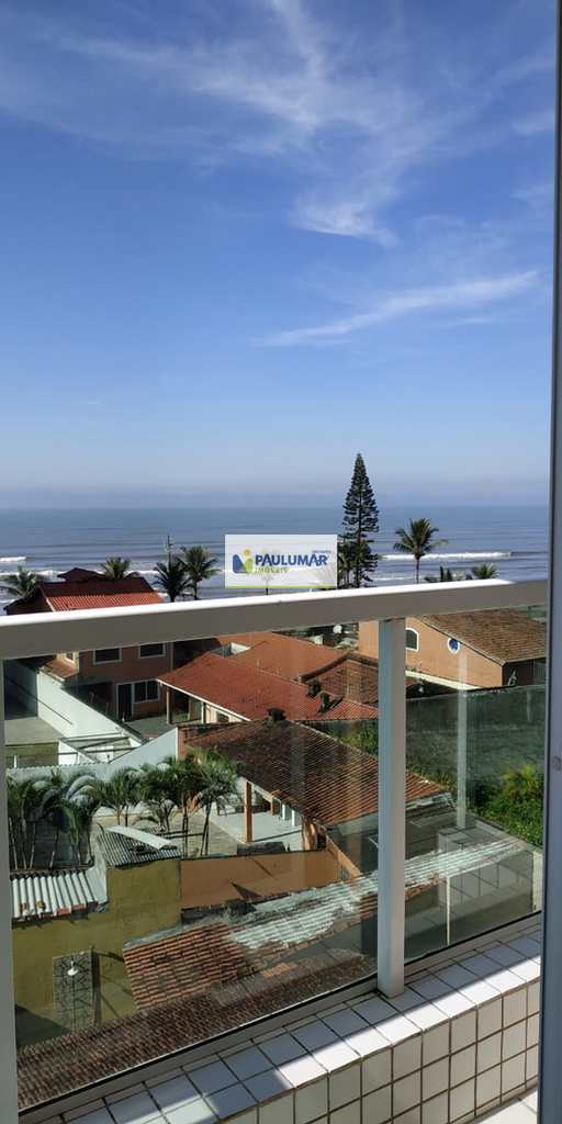 Apartamento em Mongaguá, no bairro Vila Oceanopolis