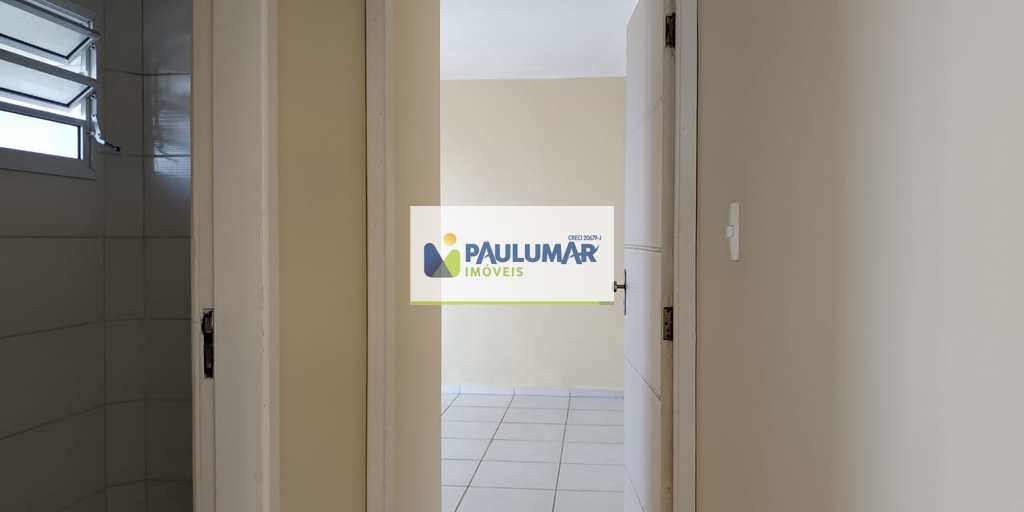Apartamento em Mongaguá, no bairro Vila Oceanopolis