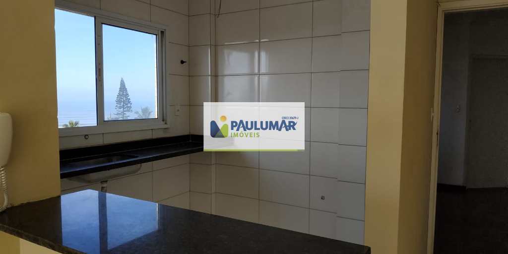 Apartamento em Mongaguá, no bairro Vila Oceanopolis