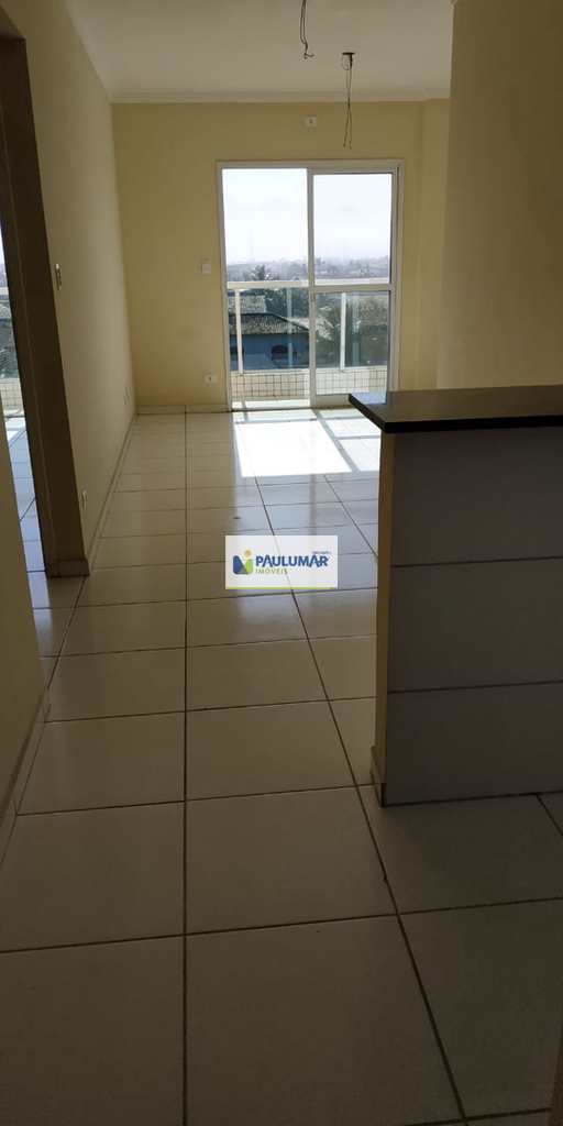 Apartamento em Mongaguá, no bairro Vila Oceanopolis