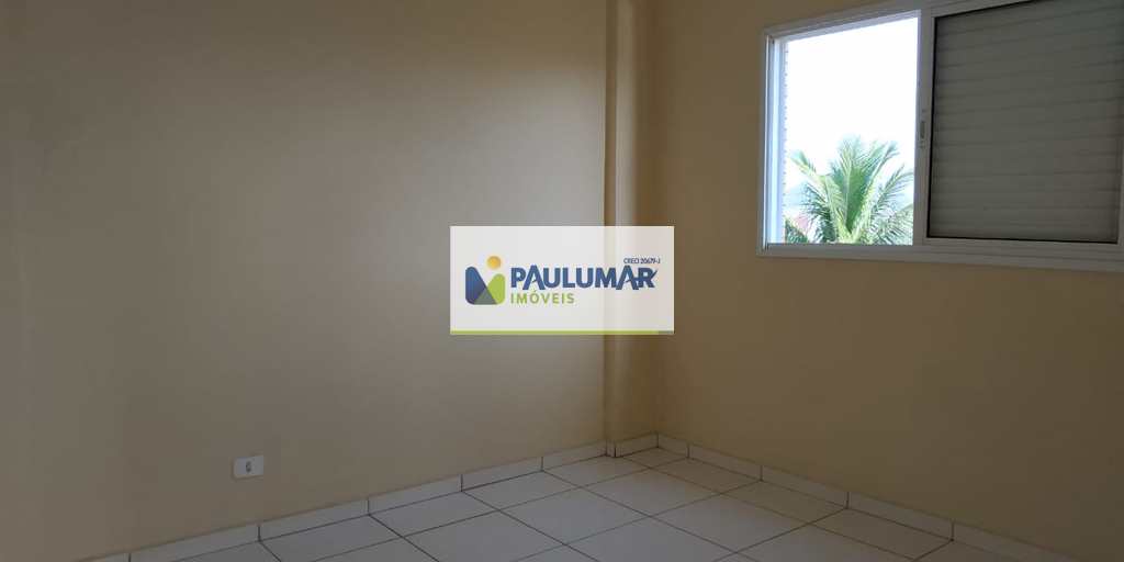 Apartamento em Mongaguá, no bairro Vila Oceanopolis