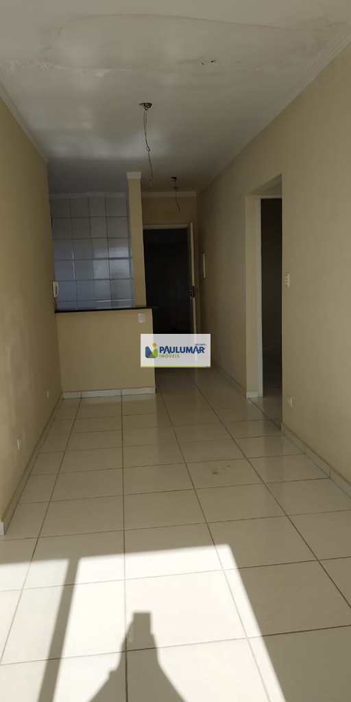 Apartamento em Mongaguá, no bairro Vila Oceanopolis