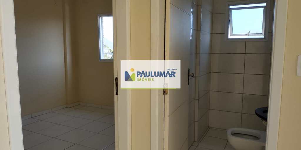 Apartamento em Mongaguá, no bairro Vila Oceanopolis