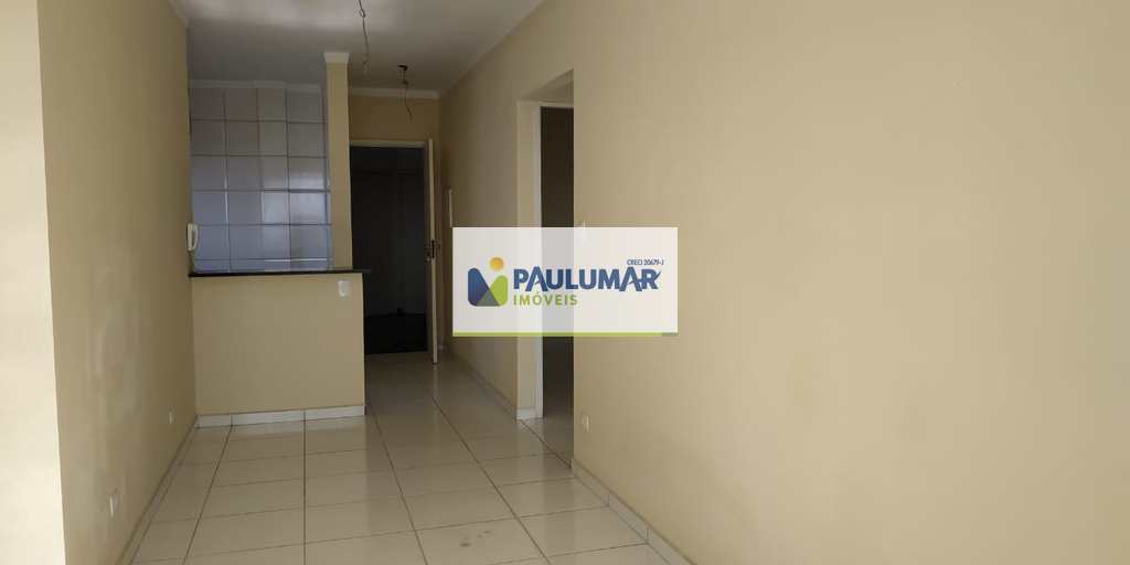 Apartamento em Mongaguá, no bairro Vila Oceanopolis