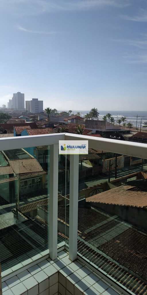 Apartamento em Mongaguá, no bairro Vila Oceanopolis