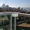Apartamento em Mongaguá, bairro Vila Oceanopolis