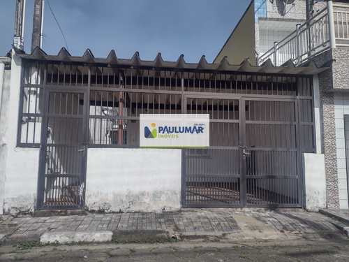 Casa, código 831050 em Mongaguá, bairro Vila São Paulo