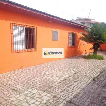 Casa em Mongaguá, bairro Vila Seabra
