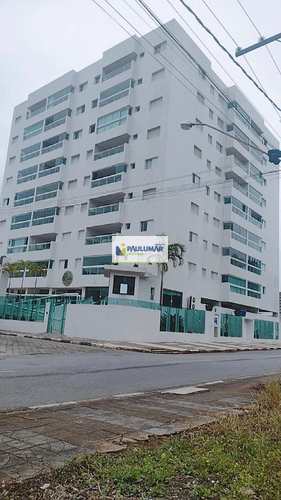 Apartamento, código 831211 em Mongaguá, bairro Vila São Paulo