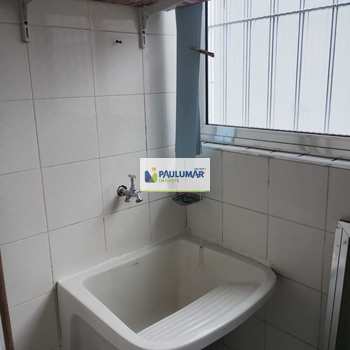 Apartamento em Praia Grande, bairro Real
