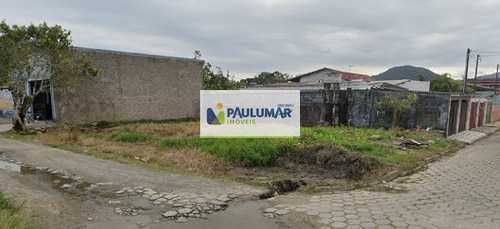 Terreno, código 831229 em Mongaguá, bairro Balneário Anchieta