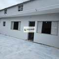 Casa em Mongaguá, bairro Itaóca