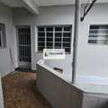 Casa em Mongaguá, bairro Itaóca