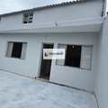 Casa em Mongaguá, bairro Itaóca