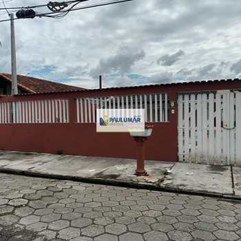 Casa em Mongaguá, bairro Vila Seabra