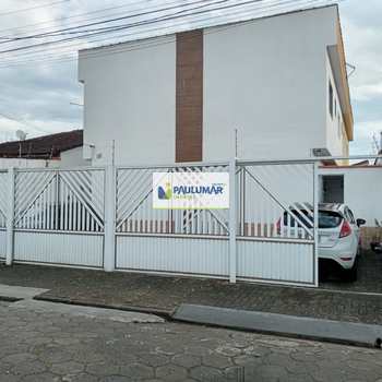 Sobrado em Mongaguá, bairro Vila Oceanopolis