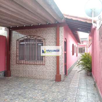 Casa em Mongaguá, bairro Balneário Plataforma
