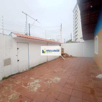 Casa em Mongaguá, bairro Vila Vera Cruz