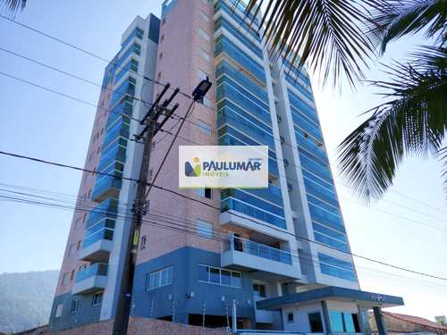 Apartamento, código 831561 em Mongaguá, bairro Vila São Paulo