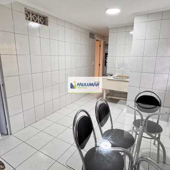 Casa em Mongaguá, bairro Centro