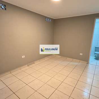 Casa em Mongaguá, bairro Centro