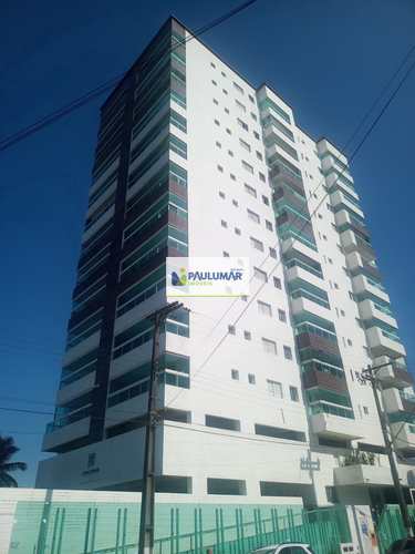 Apartamento, código 831596 em Mongaguá, bairro Vila Atlântica