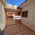 Casa em Mongaguá, bairro Balneário Santa Eugênia