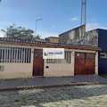 Casa em Mongaguá, bairro Balneário Santa Eugênia