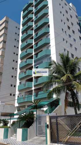 Apartamento, código 831621 em Mongaguá, bairro Vila São Paulo