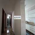 Apartamento em Mongaguá, bairro Jardim Praia Grande