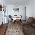Apartamento em Mongaguá, bairro Jardim Praia Grande