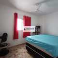 Apartamento em Mongaguá, bairro Jardim Praia Grande