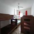 Apartamento em Mongaguá, bairro Jardim Praia Grande