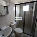 Apartamento em Mongaguá, bairro Jardim Praia Grande