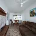 Apartamento em Mongaguá, bairro Jardim Praia Grande