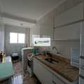 Apartamento em Mongaguá, bairro Jardim Praia Grande