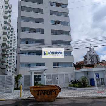 Apartamento em Mongaguá, bairro Jardim Praia Grande