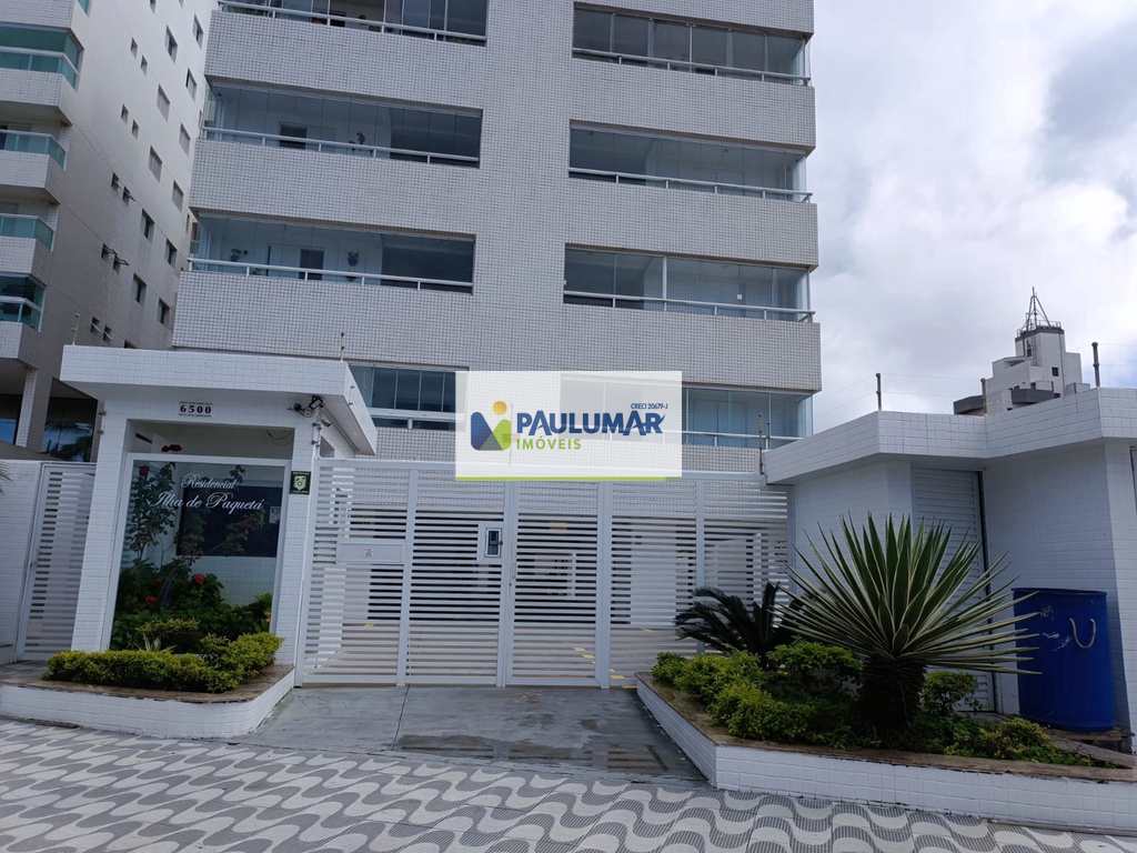 Apartamento com 2 dorms, Jardim Praia Grande, Mongaguá - R$ 463