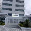Apartamento em Mongaguá, bairro Jardim Praia Grande