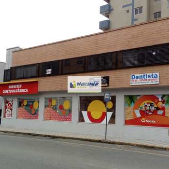 Sala Comercial em Mongaguá, bairro Centro