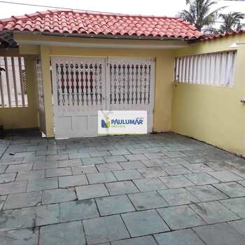 Casa em Mongaguá, bairro Balneário Flórida Mirim