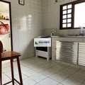 Casa em Mongaguá, bairro Pedreira