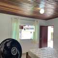 Casa em Mongaguá, bairro Pedreira