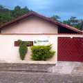 Casa em Mongaguá, bairro Pedreira