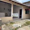 Casa em Mongaguá, bairro Pedreira